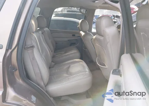 2003 Chevrolet Tahoe Lt from USA, damaged, VIN 1GNEK13Z93R139602